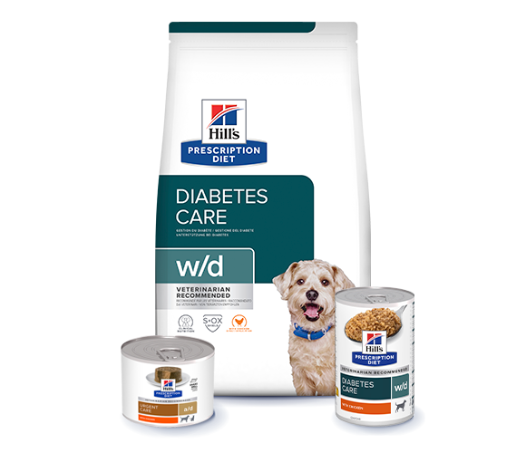 Prescription Diet Multi-benefit krmiva pro psy