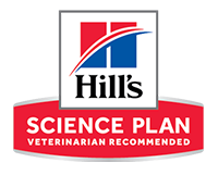 logo Hill's Science Plan