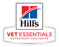 Logo Hill's Vet Essentials