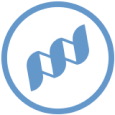 ikona genetiky